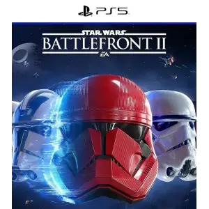 STAR WARS Battlefront II PS5