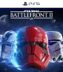 STAR WARS Battlefront II PS5 - PlayStation 5