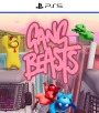 Gang Beasts PS5 - PlayStation 5