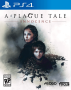 A Plague Tale Innocence XBOX OFF