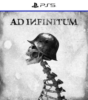 Ad Infinitum PS5 - PlayStation 5