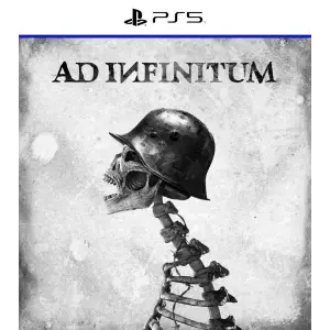 Ad Infinitum PS5