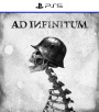 Ad Infinitum PS5 - PlayStation 5