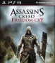 Assassin's Creed Freedom Cry