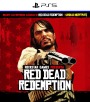 Red Dead Redemption + Undead Nightmare PS5 - PlayStation 5