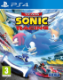 Team Sonic Racing PS4