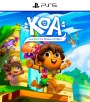 KOA y los cinco piratas de Mara PS5 - PlayStation 5