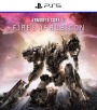 ARMORED CORE VI FIRES OF RUBICON PS5 - PlayStation 5