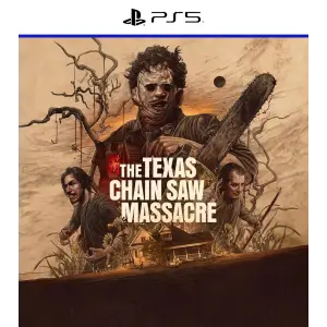 The Texas Chain Saw Massacre PS5
