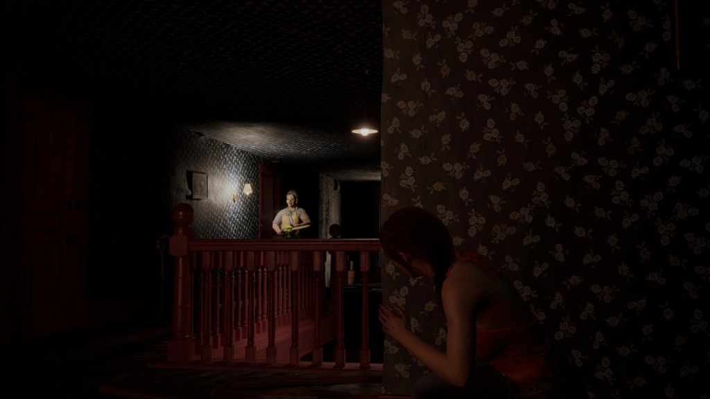 The Texas Chain Saw Massacre PS5 - PlayStation 5