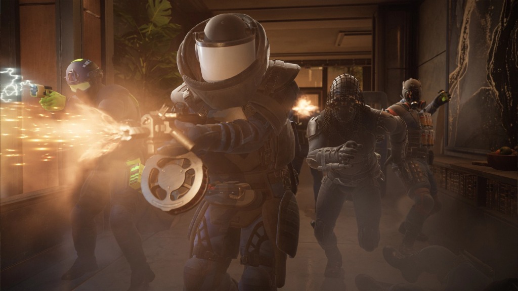 PAYDAY 3 PS5 - PlayStation 5