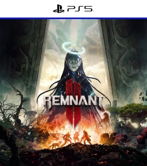 Remnant II PS5 - PlayStation 5