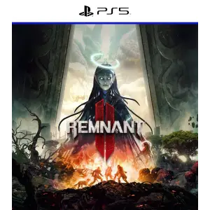 Remnant II PS5 - PlayStation 5
