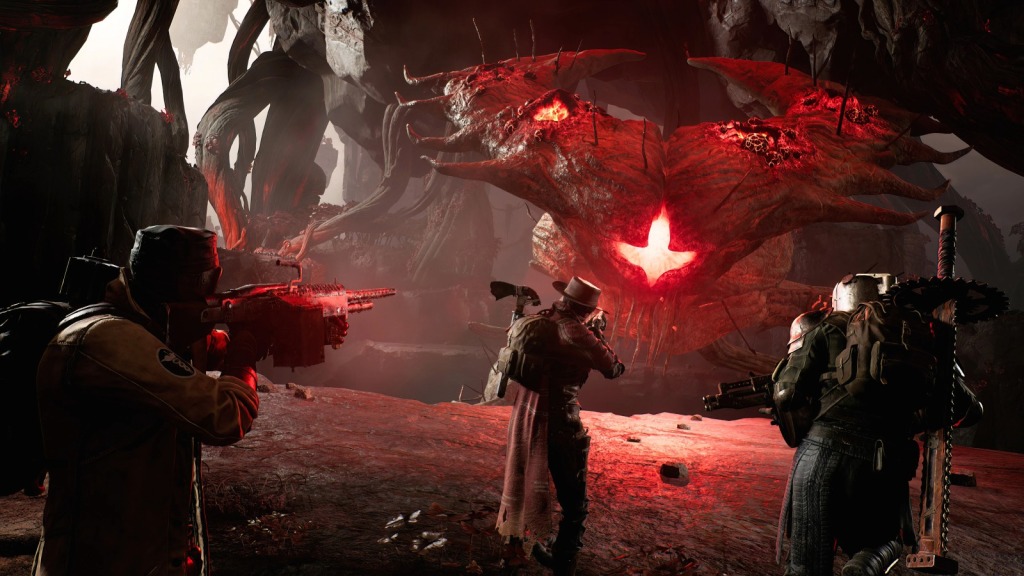 Remnant II PS5 - PlayStation 5