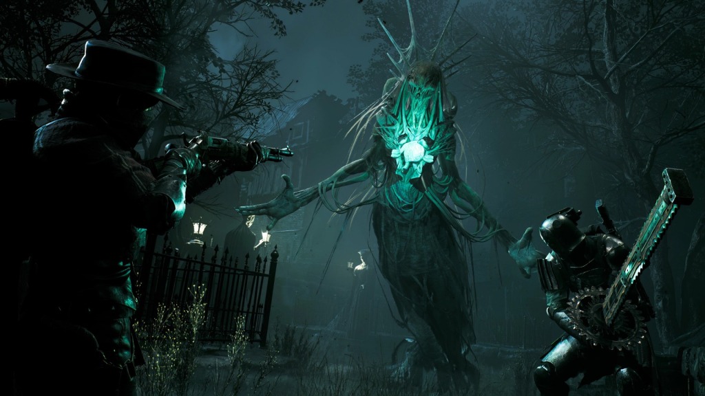Remnant II PS5 - PlayStation 5