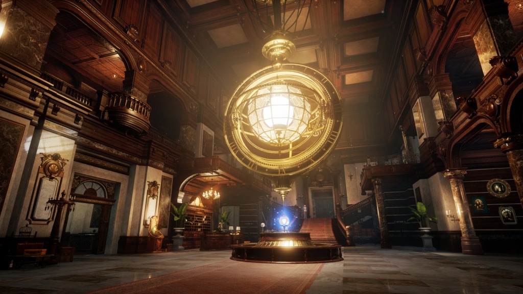 Lies of P PS5 - PlayStation 5