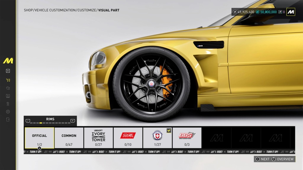 The Crew Motorfest PS5 - PlayStation 5