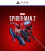 Marvel’s Spider-Man 2 PS5 - PlayStation 5