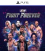 AEW: Fight Forever PS5 - PlayStation 5