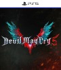 Devil May Cry 5 Special Edition PS5 - PlayStation 5