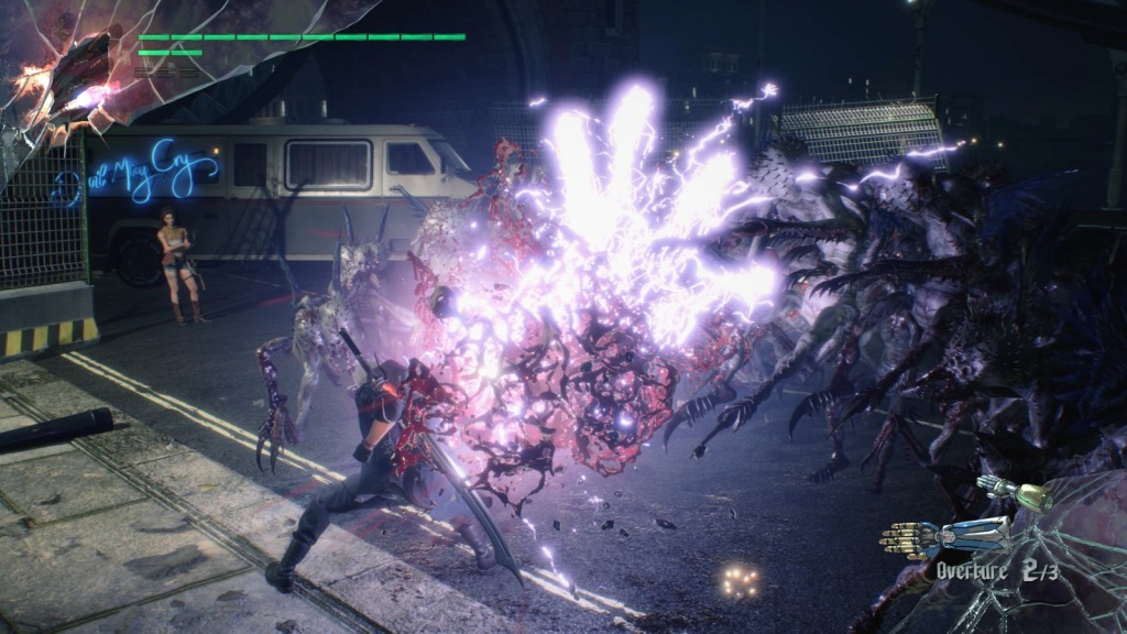 Devil May Cry 5 Special Edition PS5 - PlayStation 5