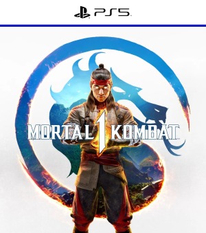 Mortal Kombat 1 PS5 - PlayStation 5