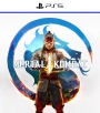Mortal Kombat 1 PS5 - PlayStation 5