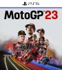MotoGP 23 PS5 - PlayStation 5