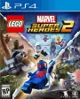 LEGO Marvel Super Heroes 2 - PlayStation 4