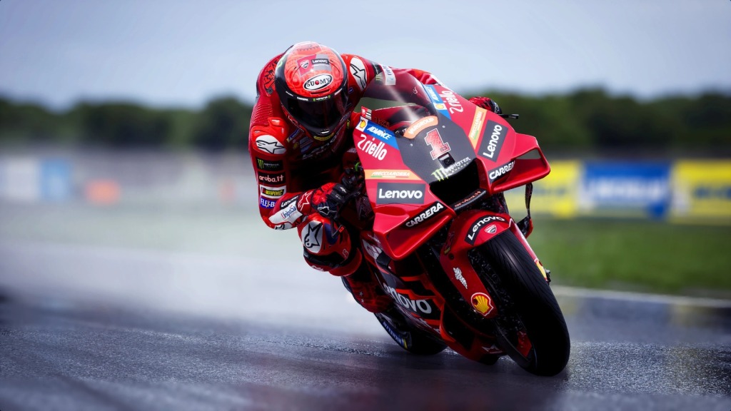 MotoGP 23 PS5 - PlayStation 5