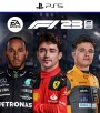 Formula 1 2023 PS5 - PlayStation 5