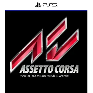 Assetto Corsa Ultimate Edition PS5