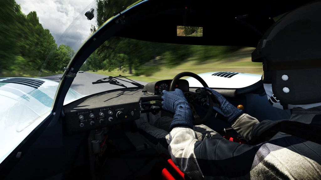 Assetto Corsa Ultimate Edition PS5 - PlayStation 5