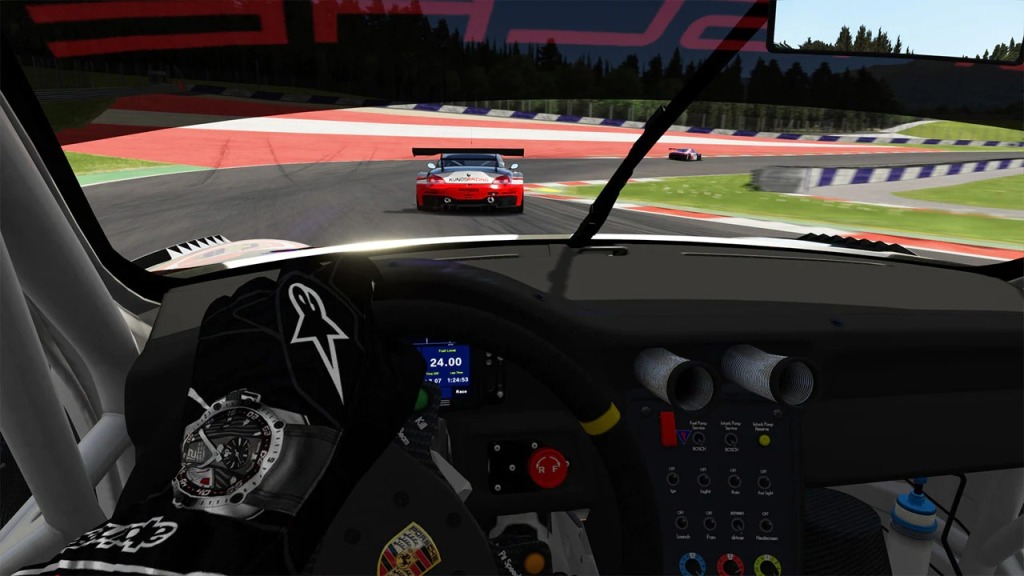 Assetto Corsa Ultimate Edition PS5 - PlayStation 5