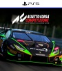 Assetto Corsa Competizione PS5 - PlayStation 5