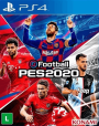 eFootball PES 2020 PS4 - PlayStation 4