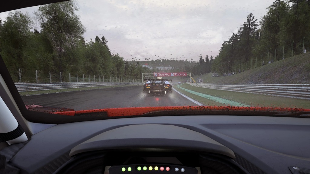 Assetto Corsa Competizione PS5 - PlayStation 5