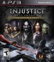Injustice: Gods Among Us U.E.