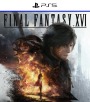 FINAL FANTASY XVI PS5 - PlayStation 5
