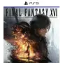 FINAL FANTASY XVI PS5 - PlayStation 5