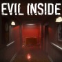 Evil Inside PS5 - Inicio