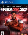 NBA 2K20 PS4 - PlayStation 4