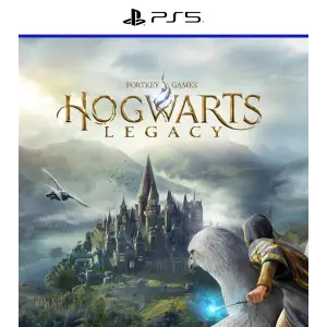 Hogwarts Legacy: Edición Deluxe PS5 - PlayStation 5
