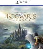 Hogwarts Legacy: Edición Deluxe PS5 - PlayStation 5