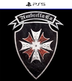 Umbrella Corps PS5 - PlayStation 5
