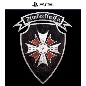 Umbrella Corps PS5