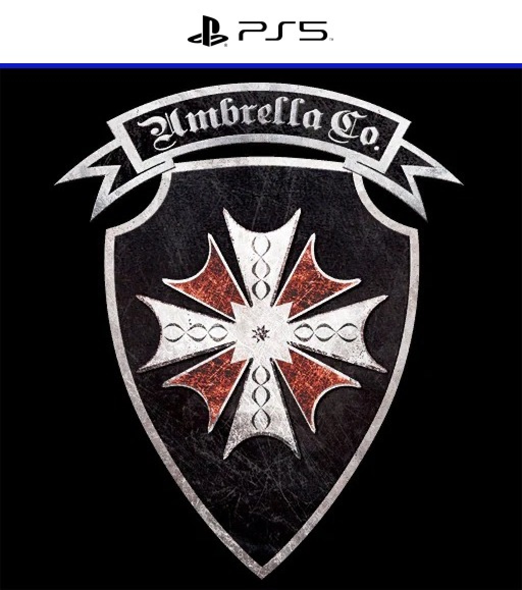 Umbrella Corps PS5 - PlayStation 5