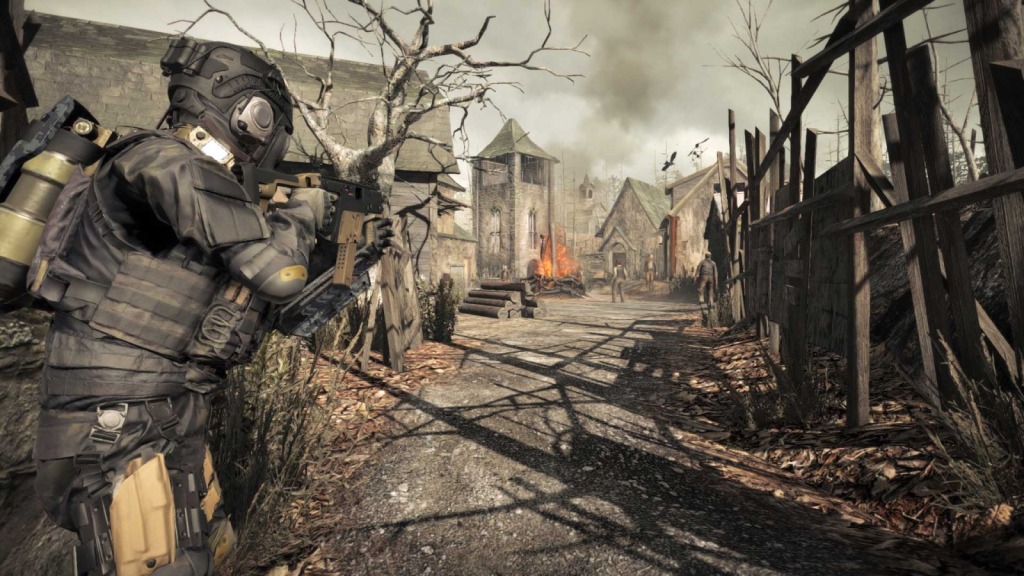 Umbrella Corps PS5 - PlayStation 5