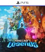 Minecraft Legends PS5 - PlayStation 5