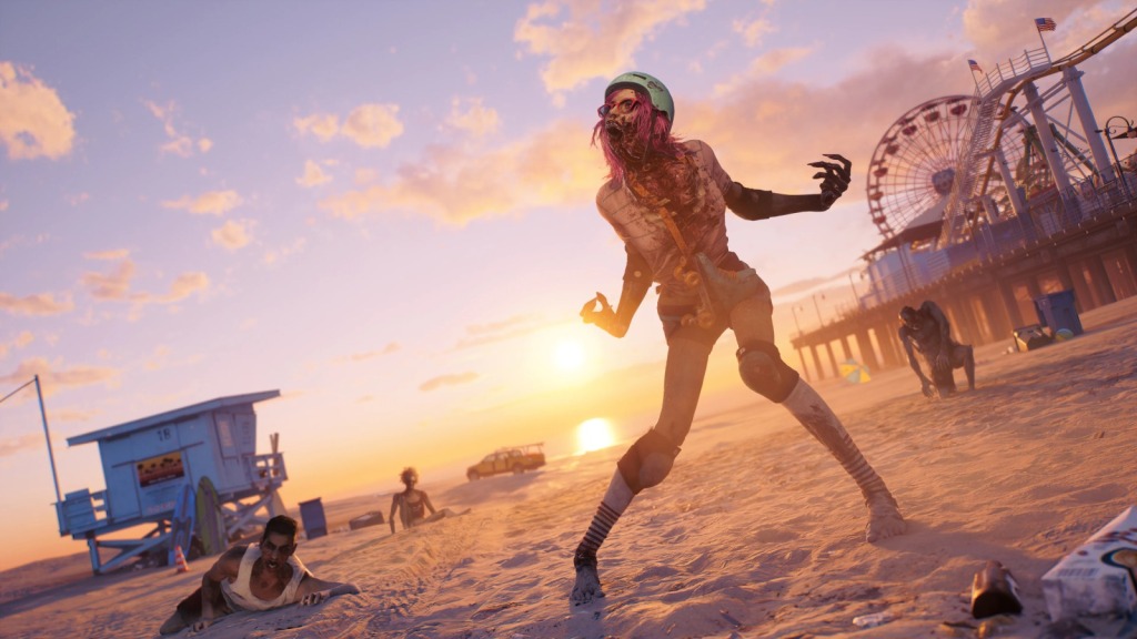 Dead Island 2 PS5 - PlayStation 5